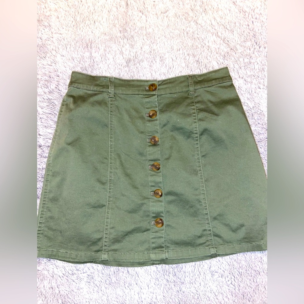 Forever 21 Skirt